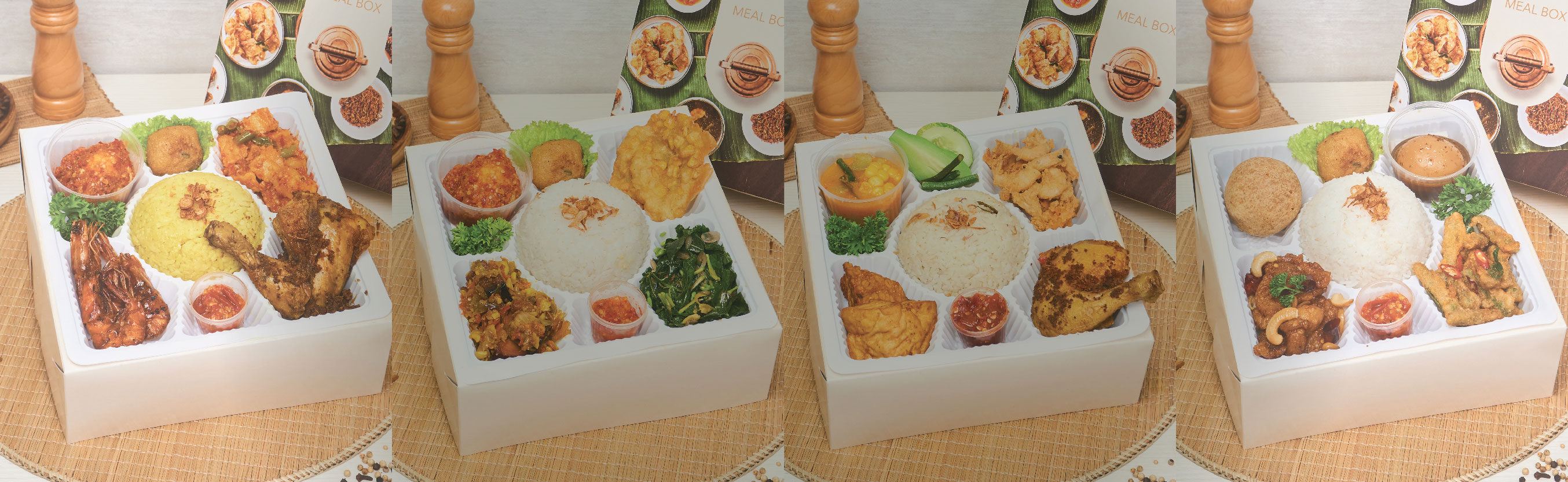 Meal Box